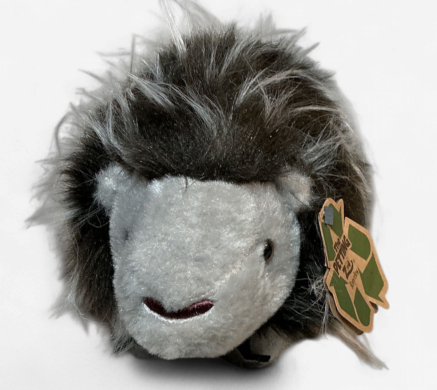 CK Porcupine