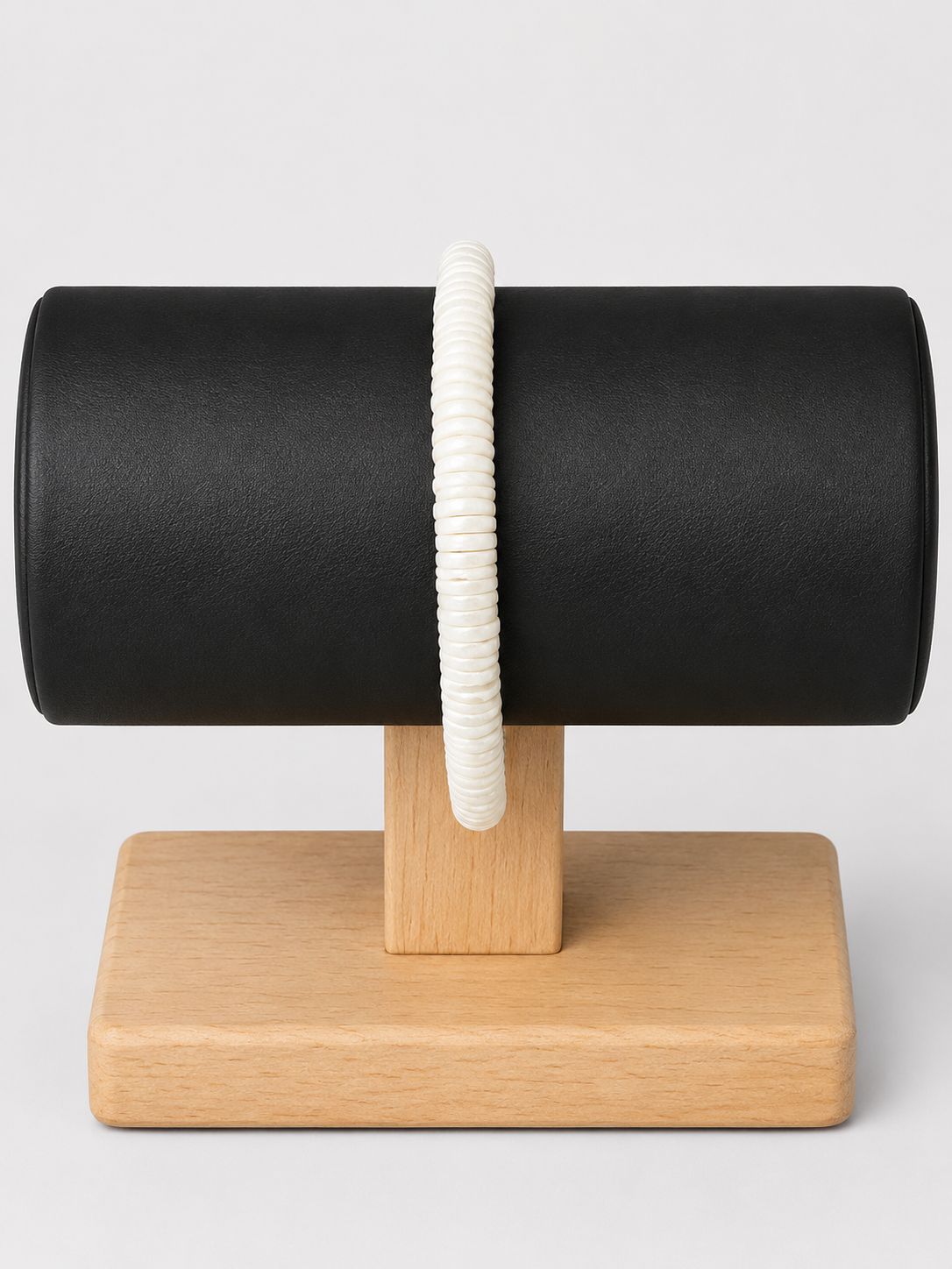 Clam Shell Adjust Bracelet