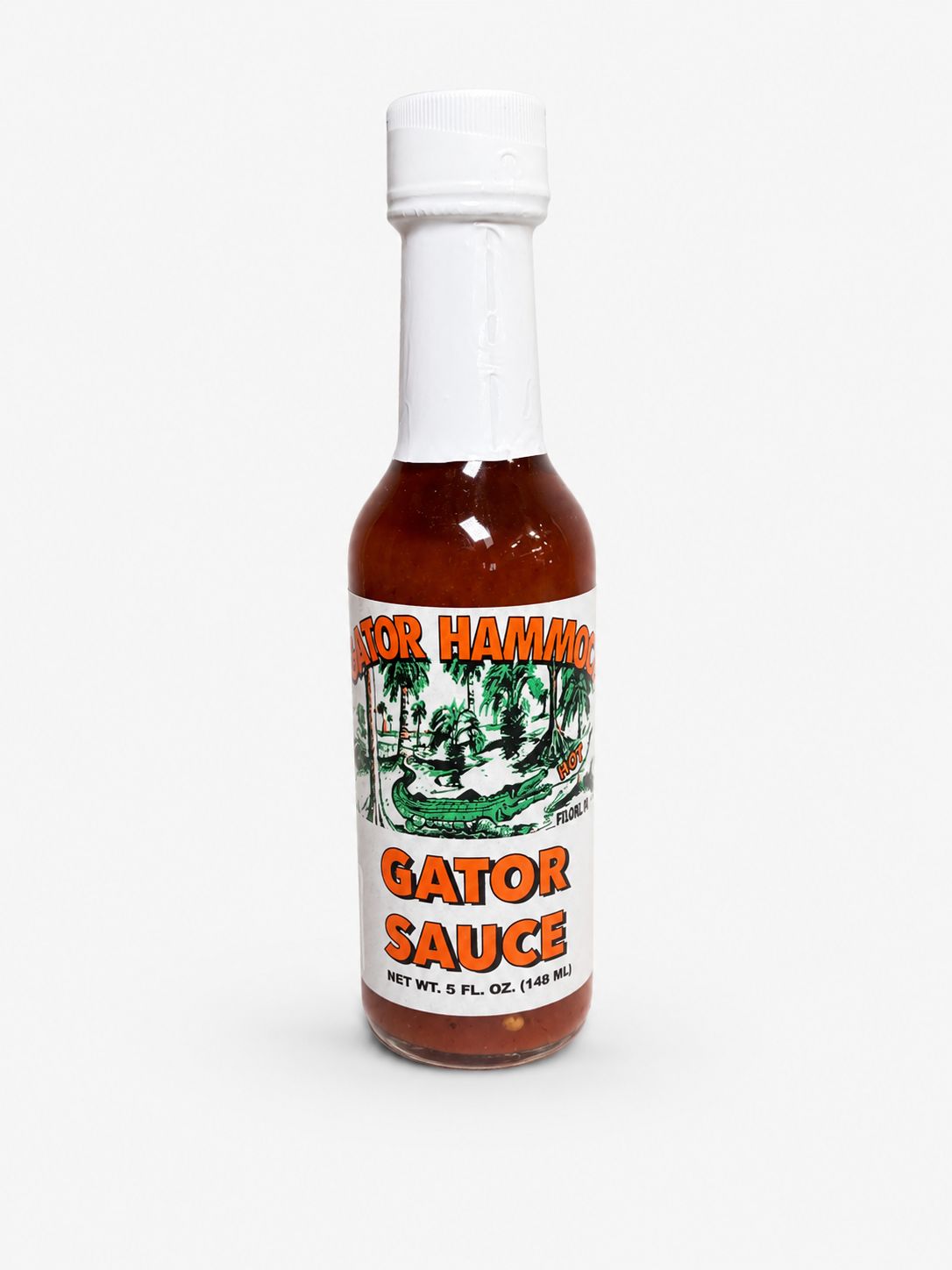 Gator Sauce
