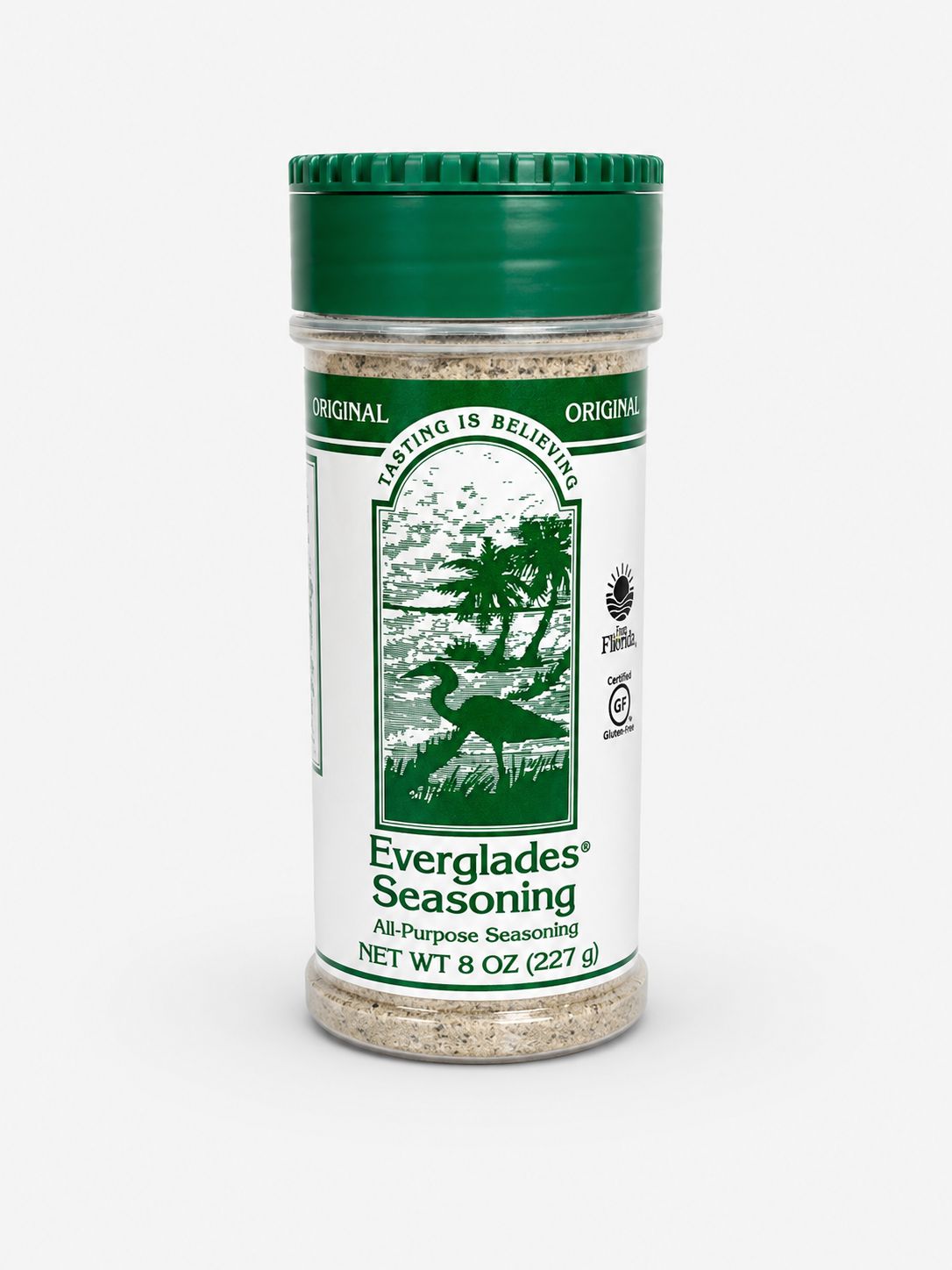 Everglades Original (8oz.)