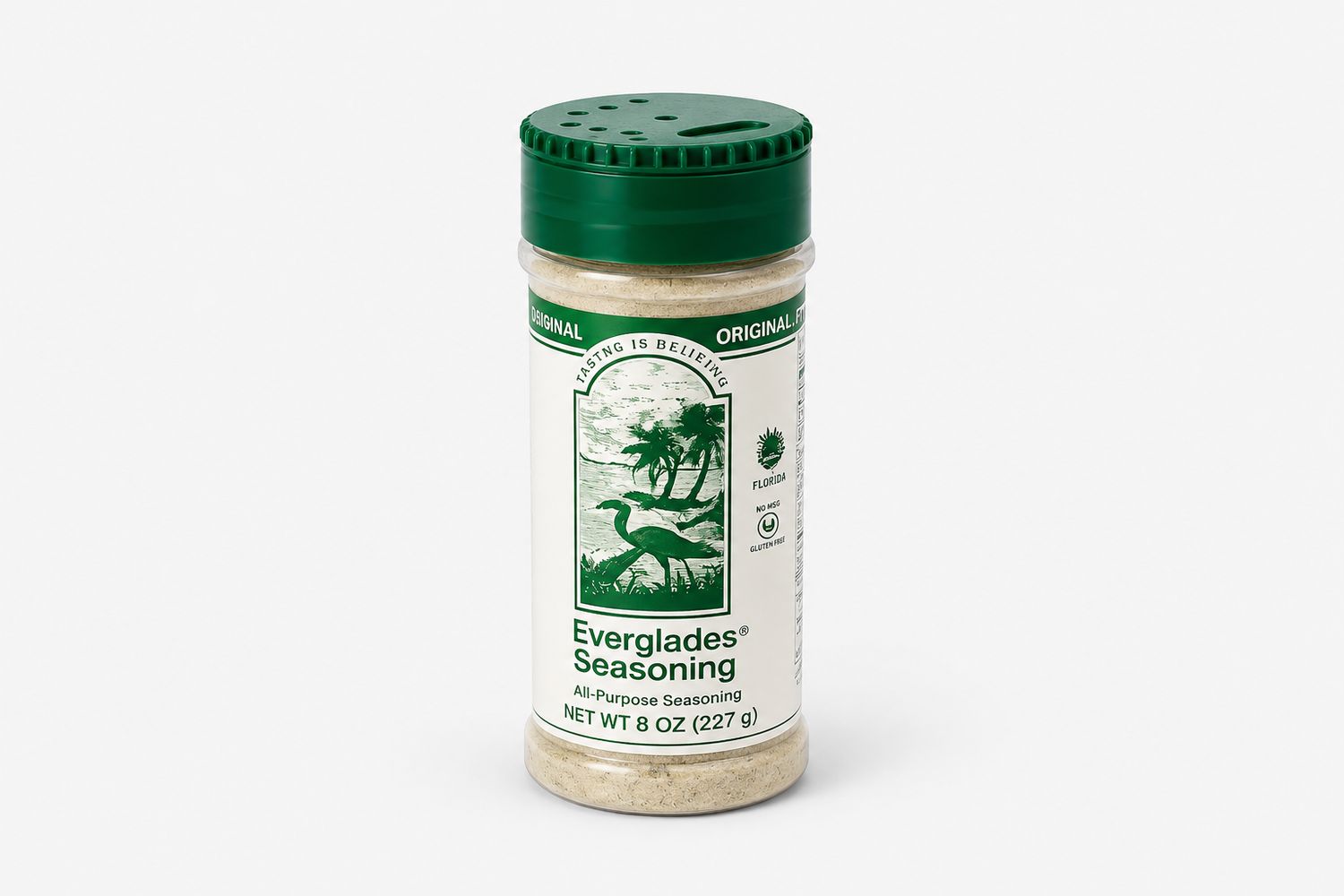 Everglades Original (16oz.)