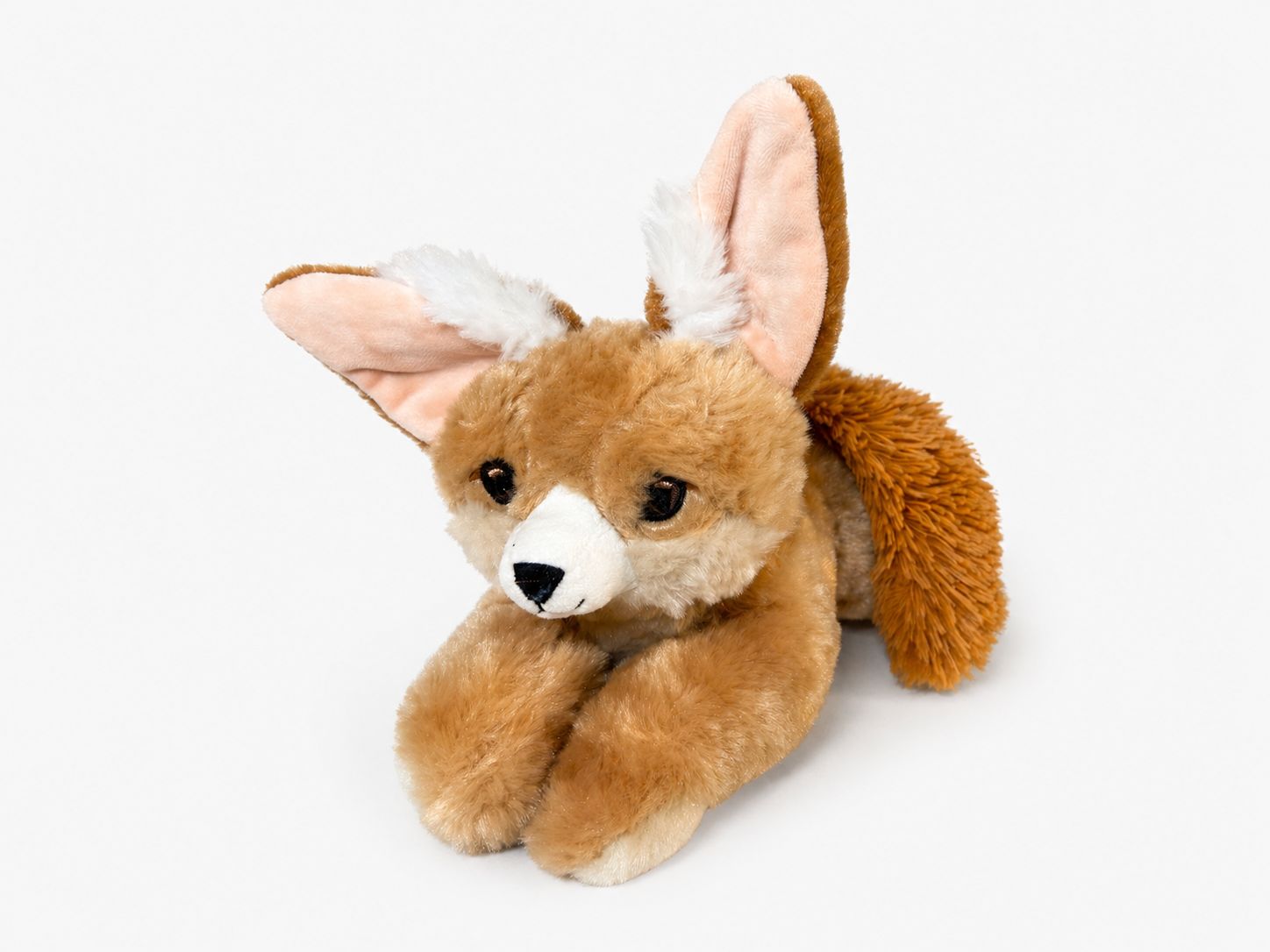 Fennec Fox Plush