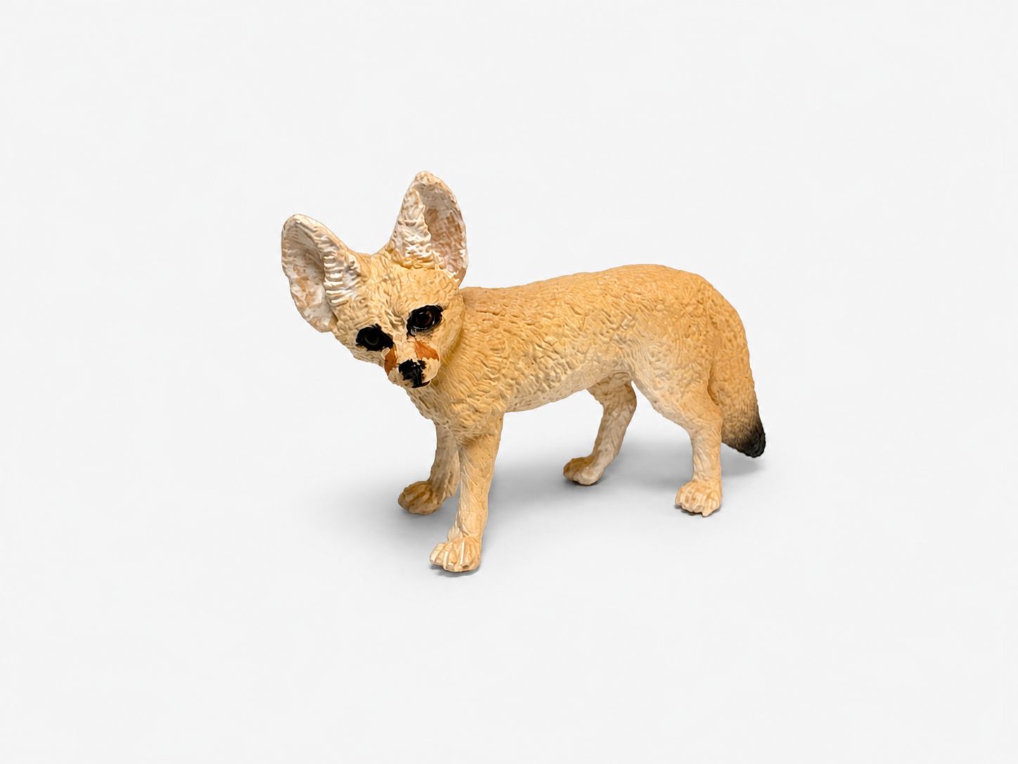 Fennec Fox Figurine SL
