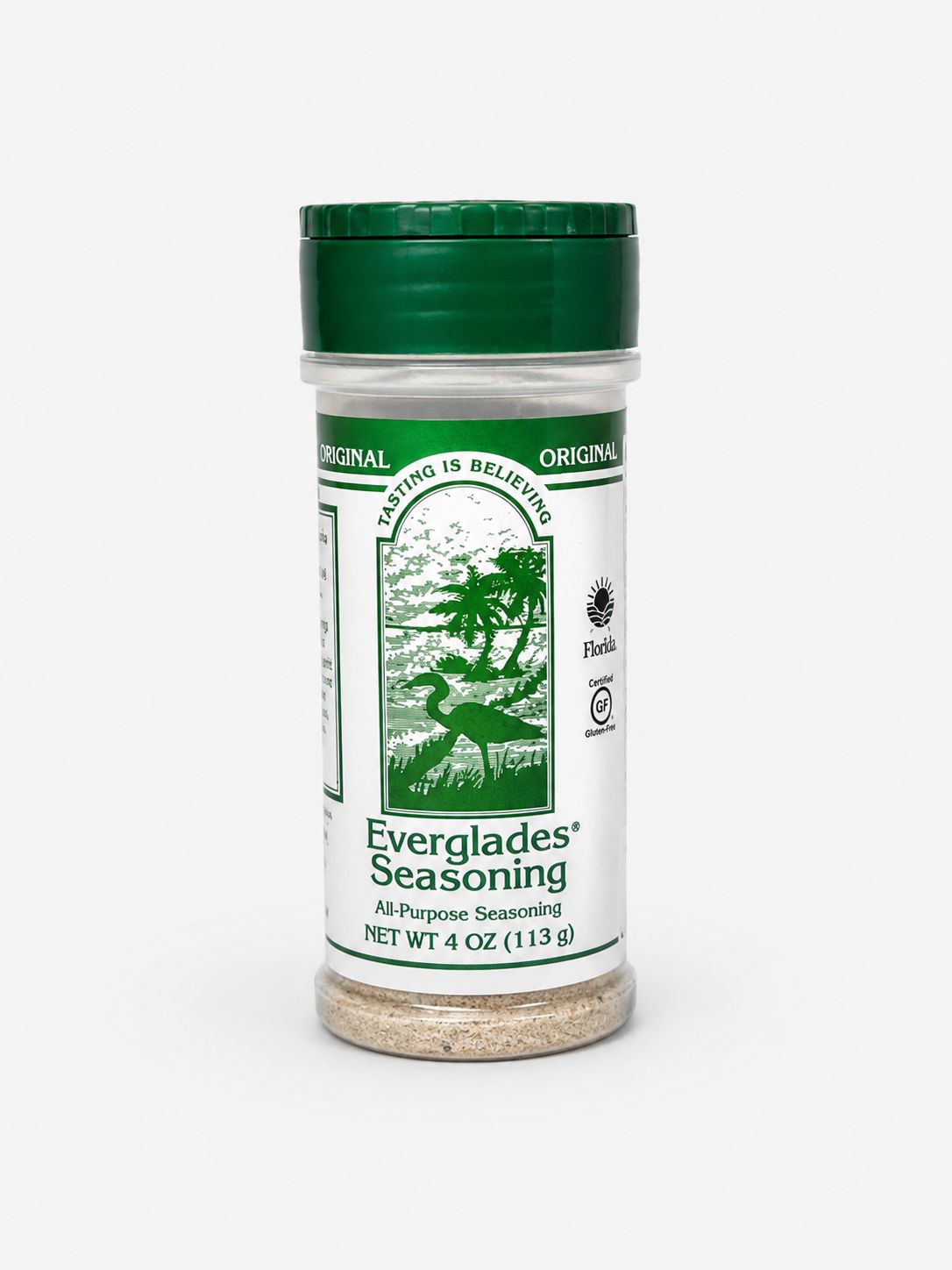 Everglades Original (4oz.)