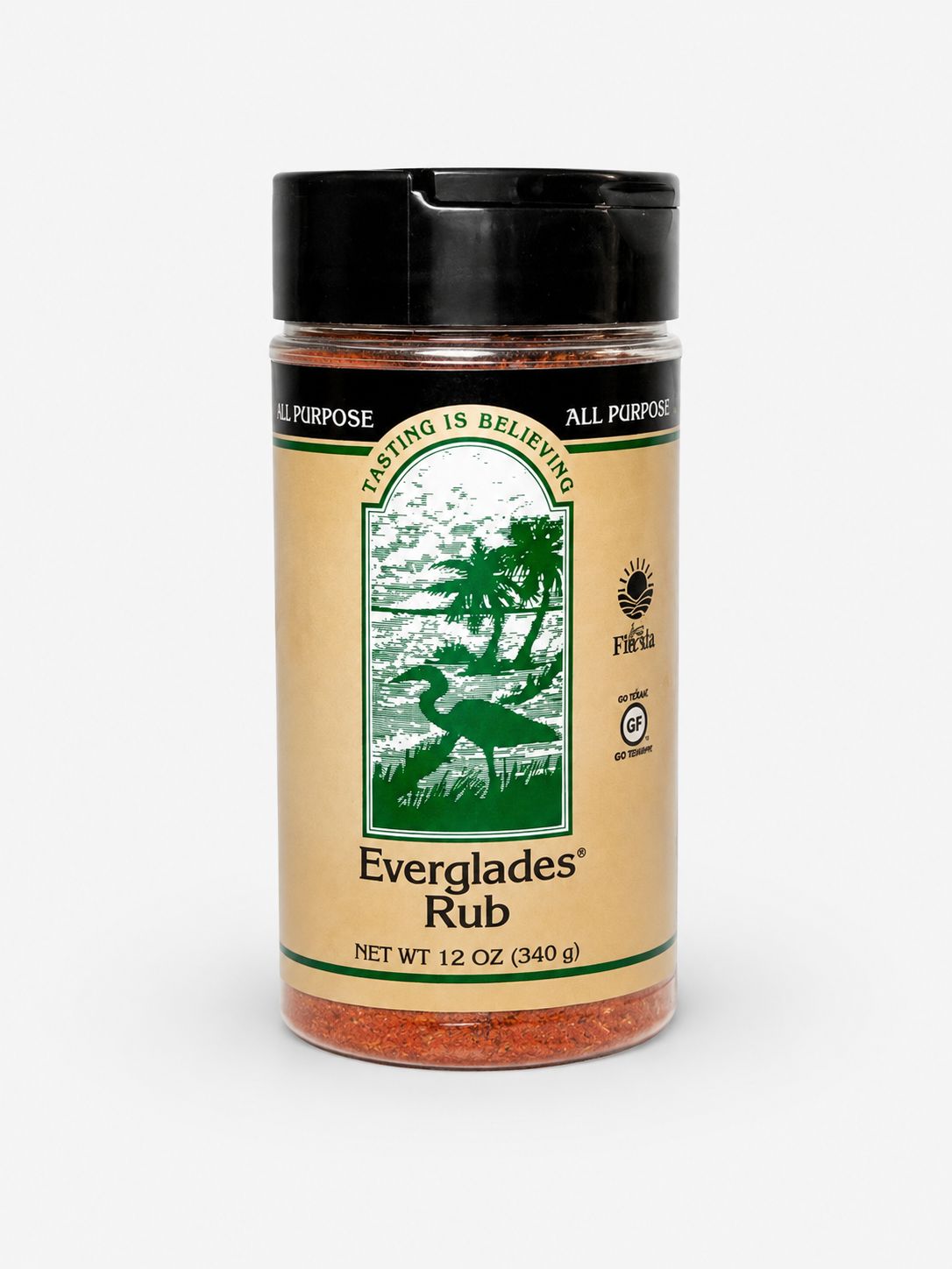 EVERGLADES RUBB