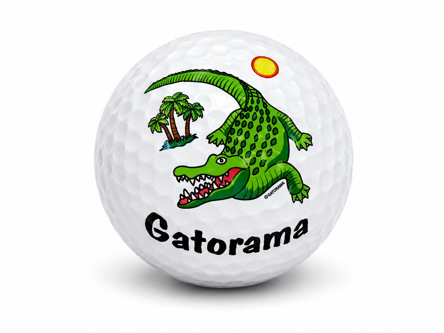 Golfball