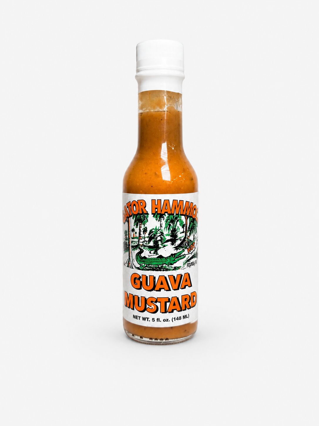 Guava Mustard