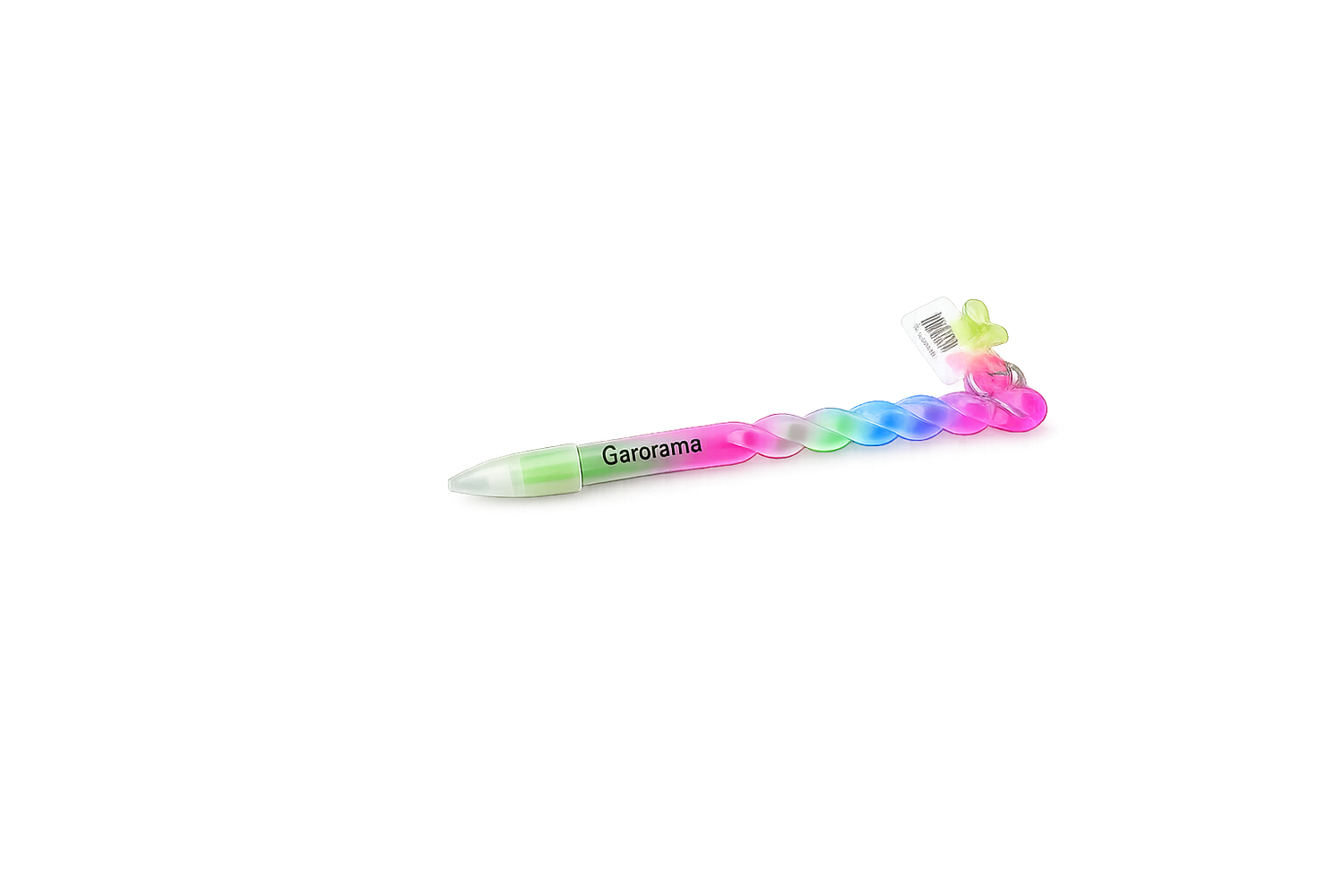 Gator Twisty Pen