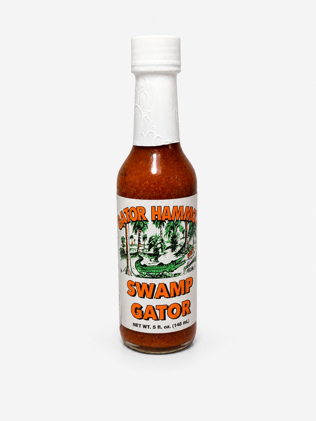 Guava Gator