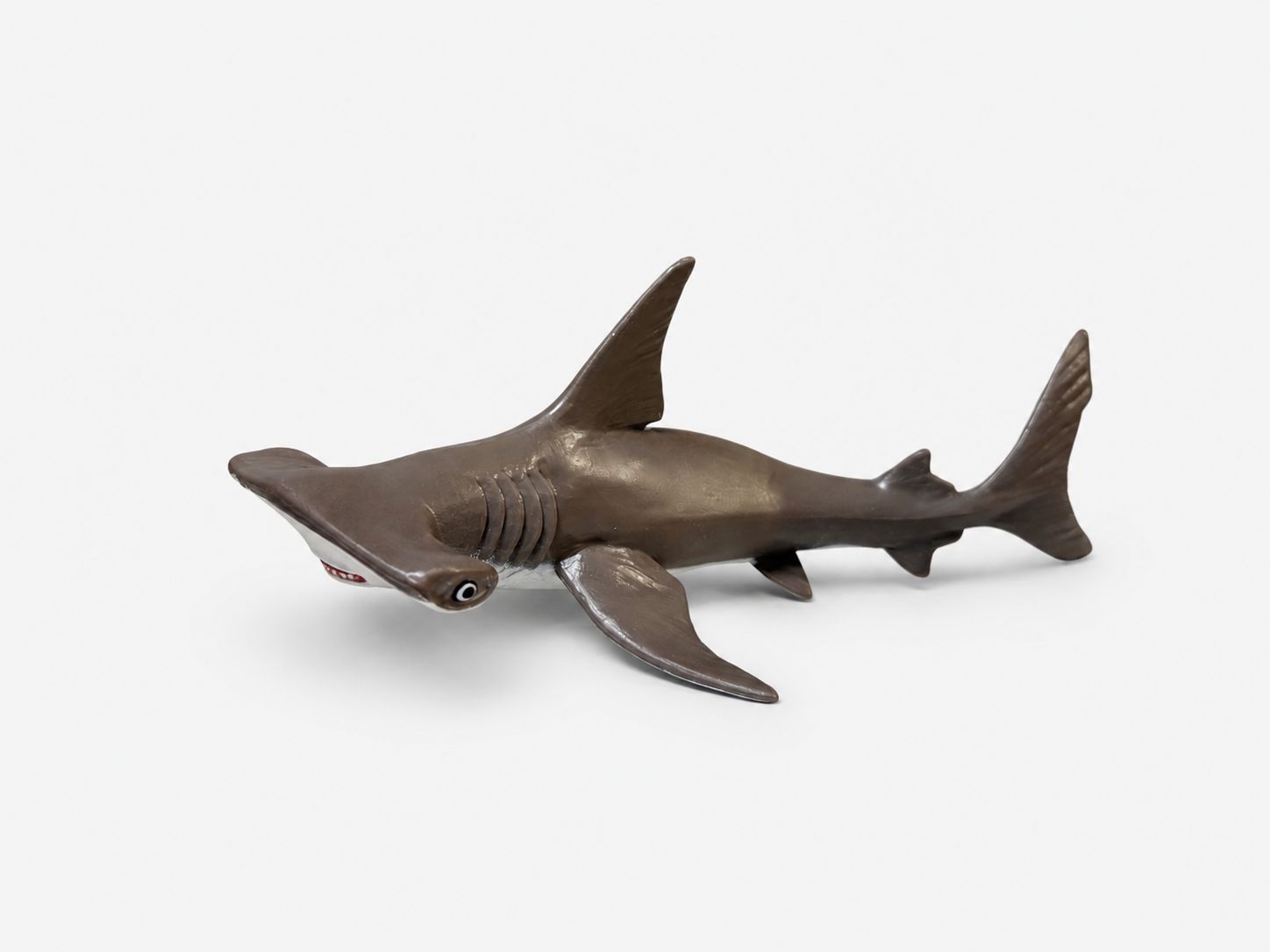 Hammerhead Shark Figurine SL