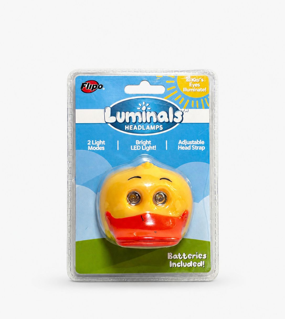 Luminals LED Headlamp