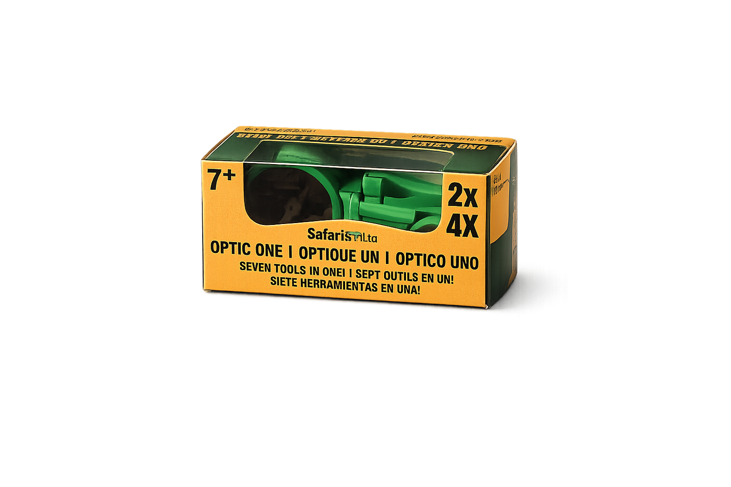 OPTIC ONE