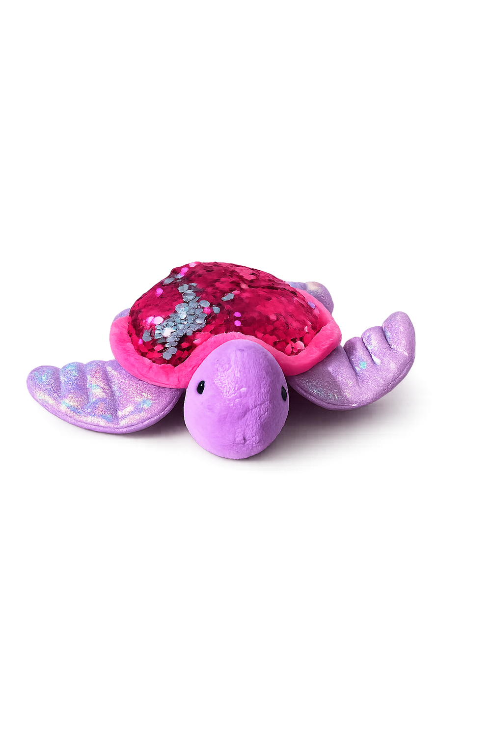 Sequin Sea Turtle