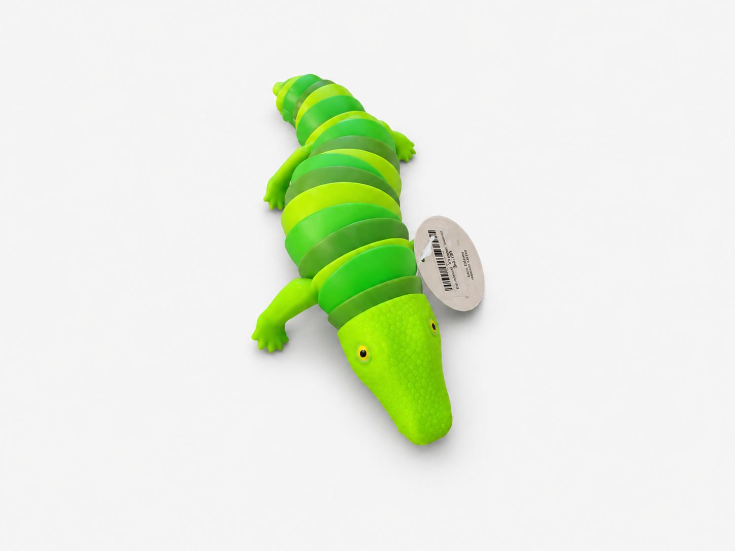 Sensory Wiggle Gator