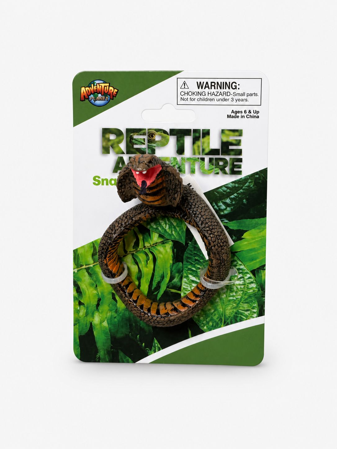 Snake Bracelet