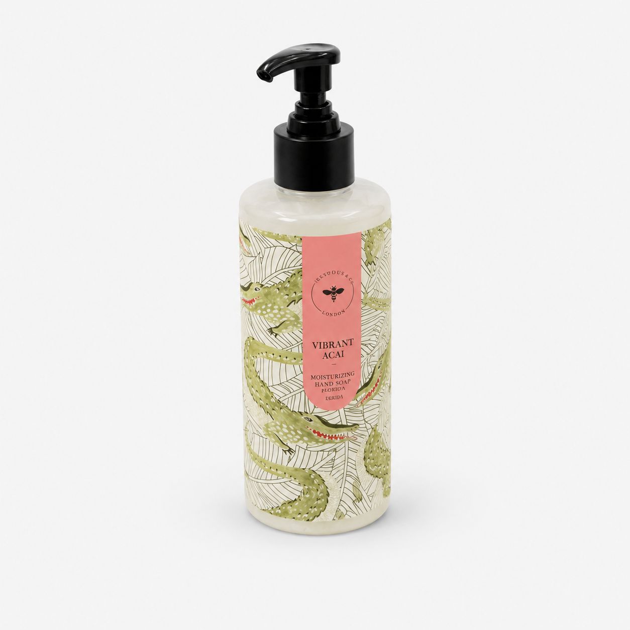 Snappy Days Lotion
