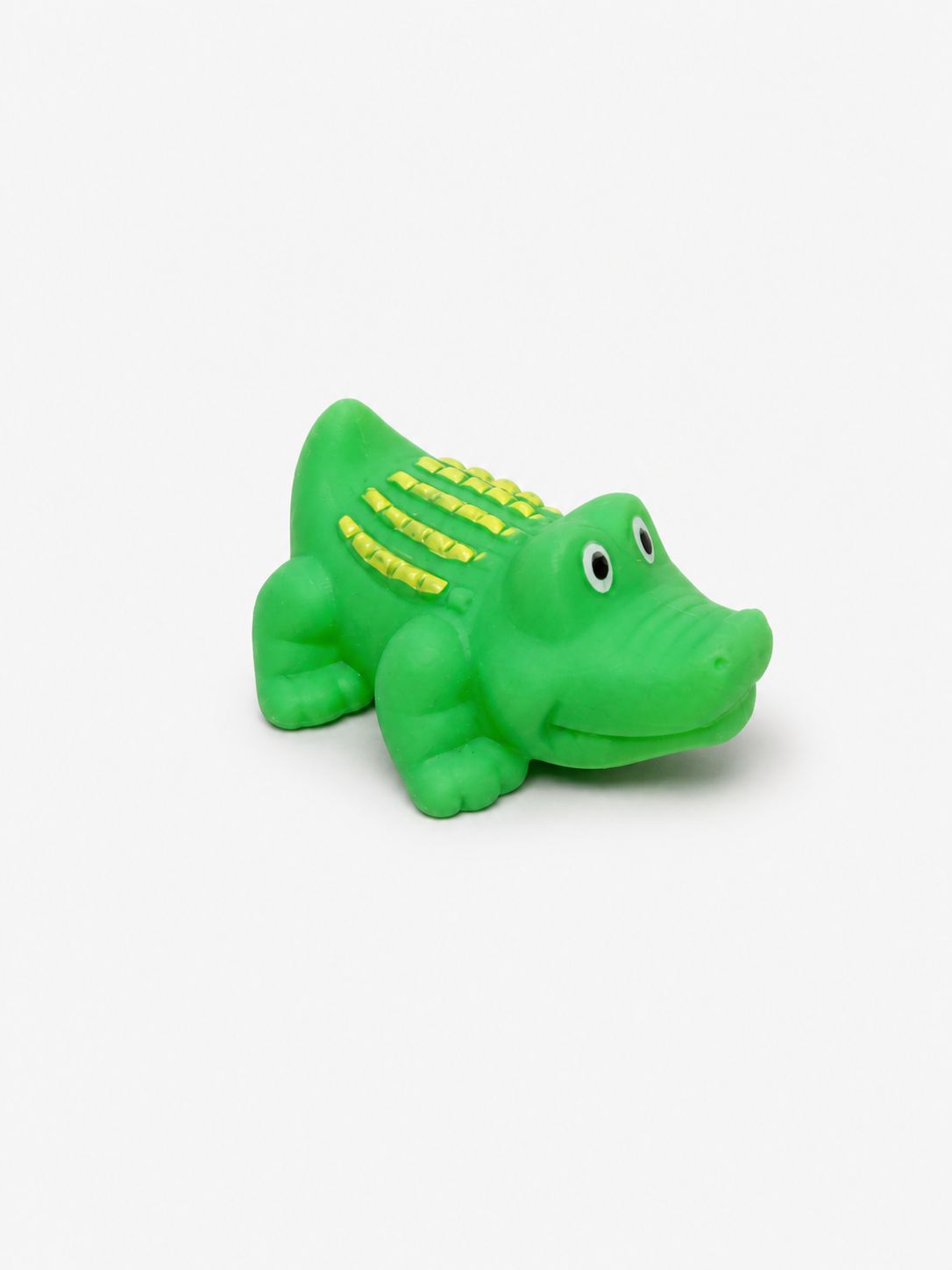 Squeaky Mini Alligator