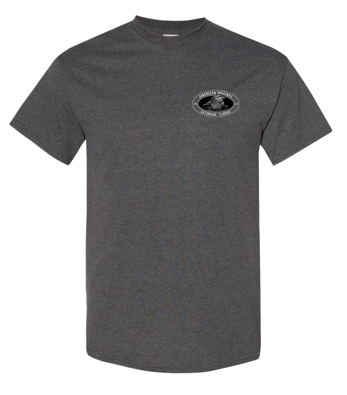 Gatorama US Alligator TShirt