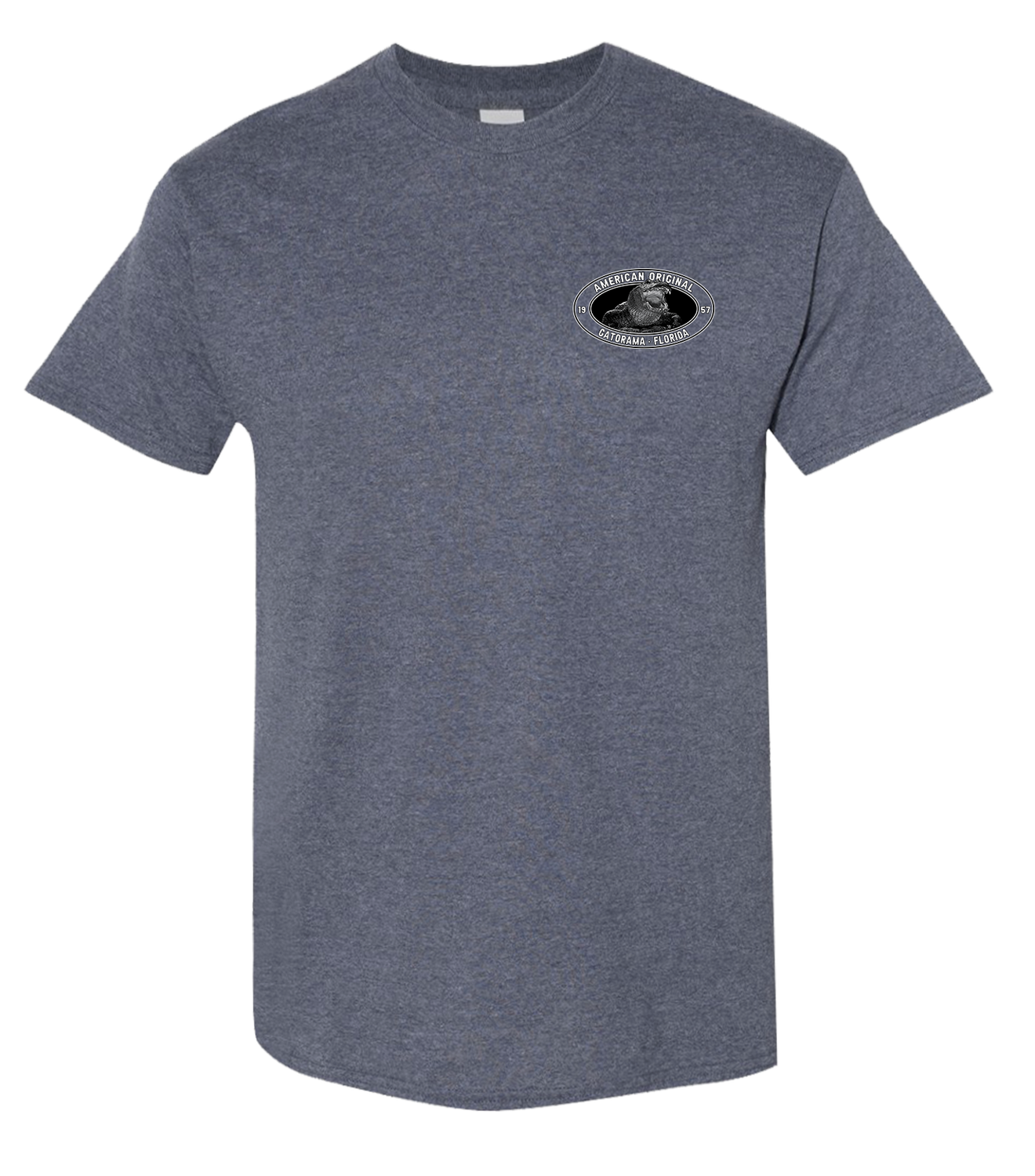 Gatorama US Alligator TShirt