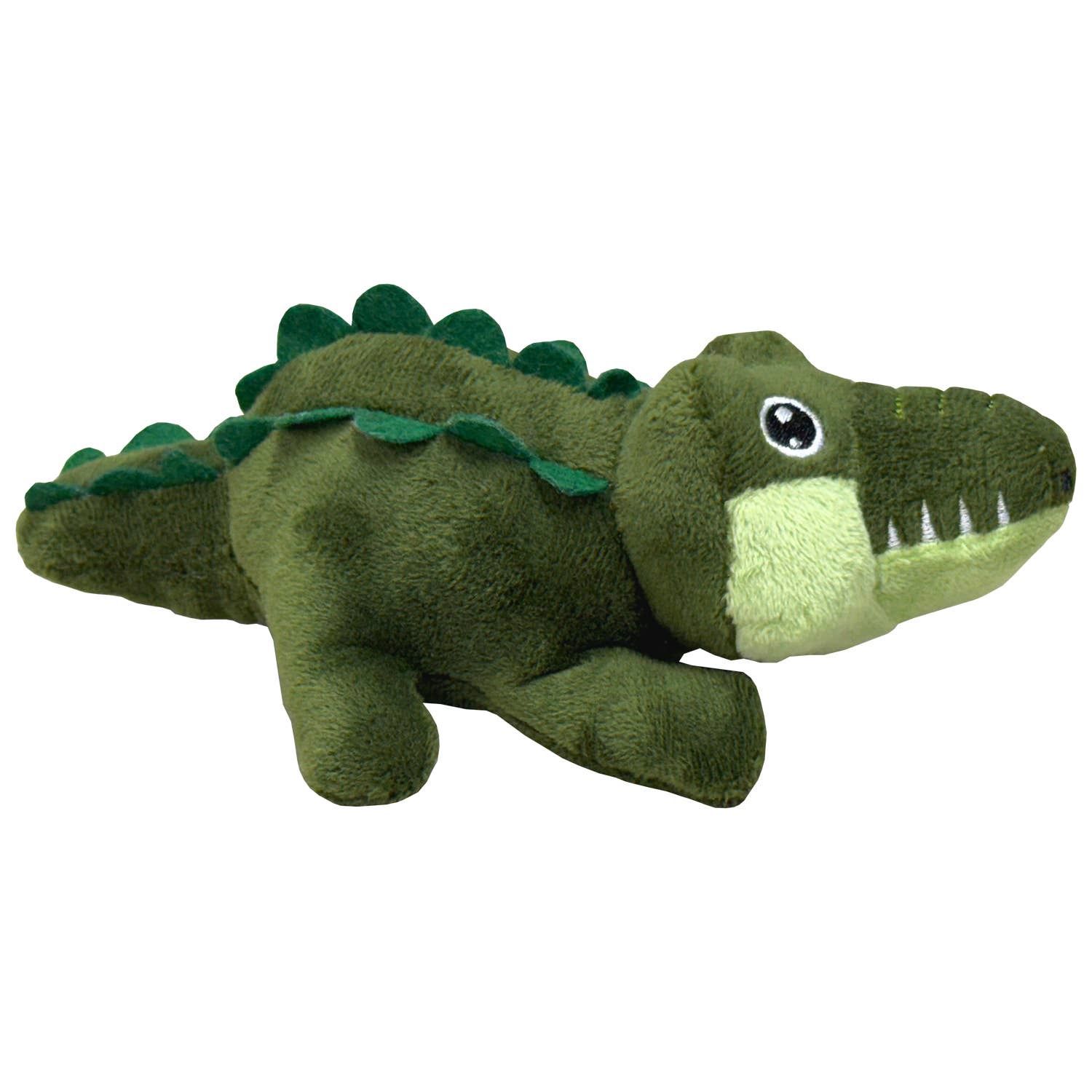 Shoulder Critters - Crocodile