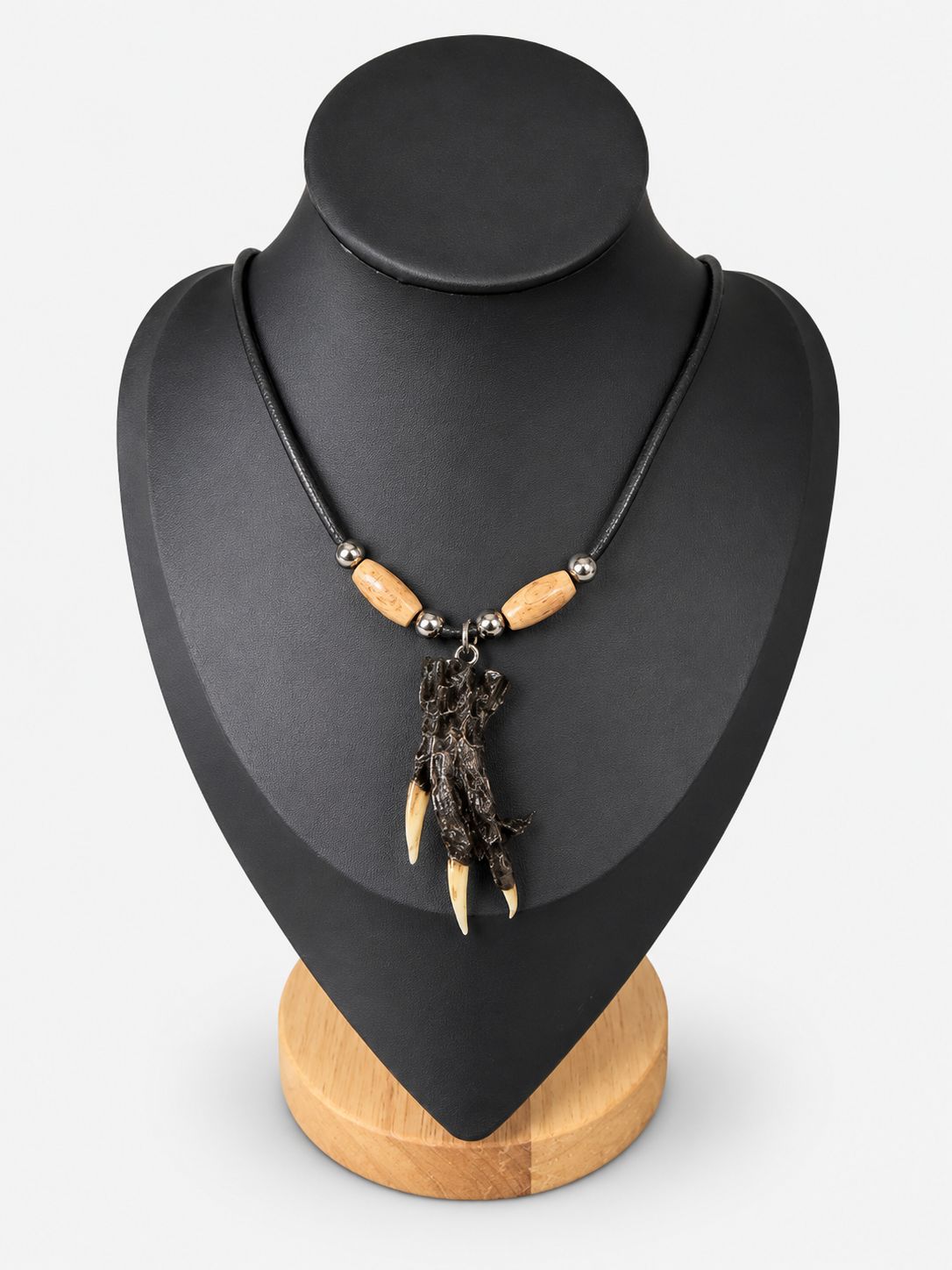 Gator Claw Necklace