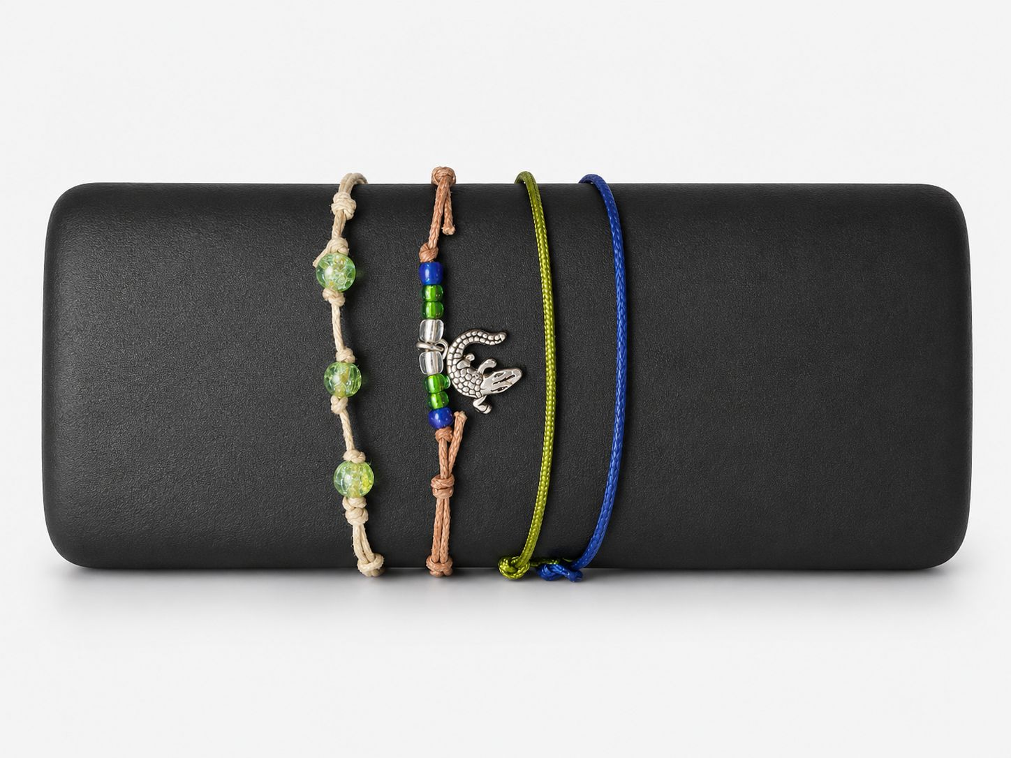 Alligator Bracelet OY