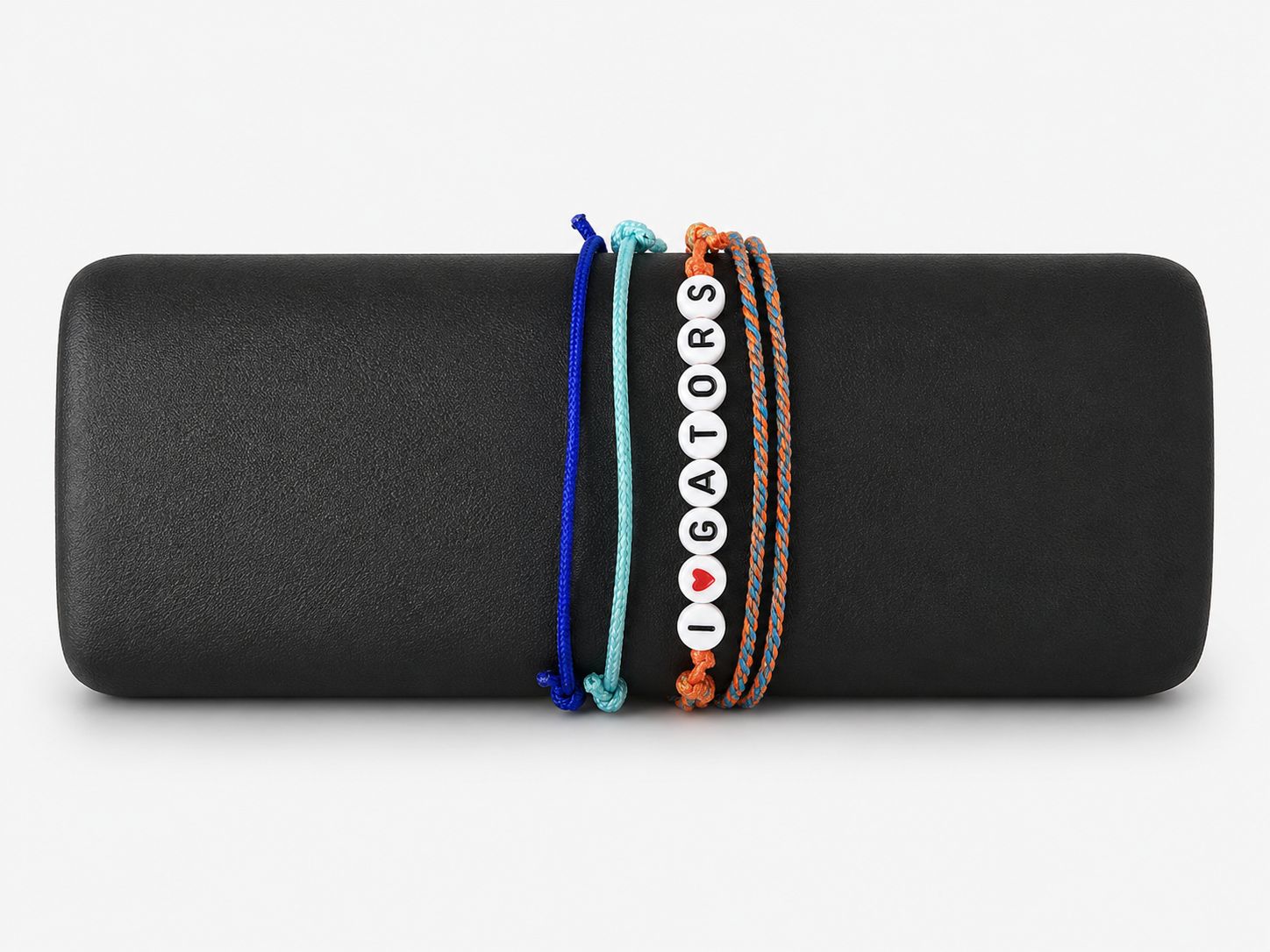 I Heart Gators Bracelet-Blue OY