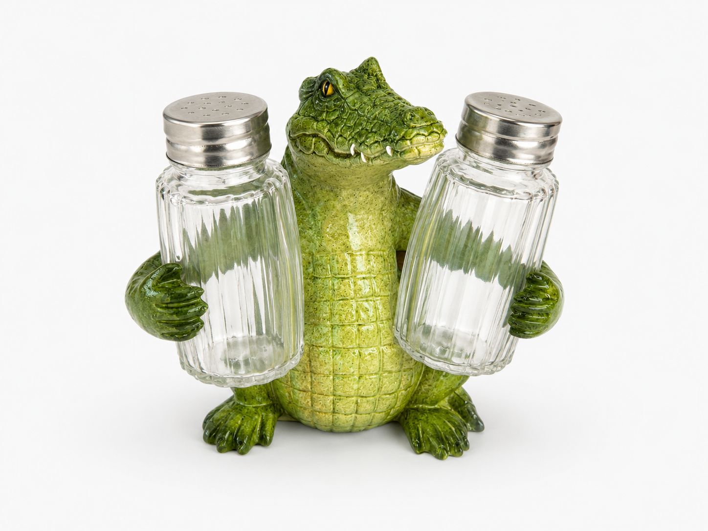 Alligator S&amp;P Holder