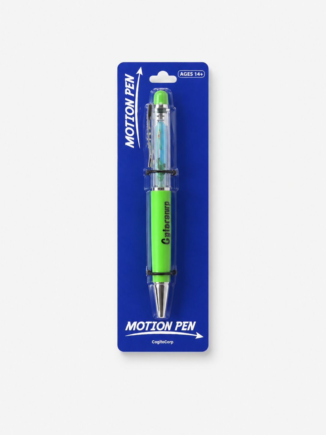 Gatorama Motion Pen