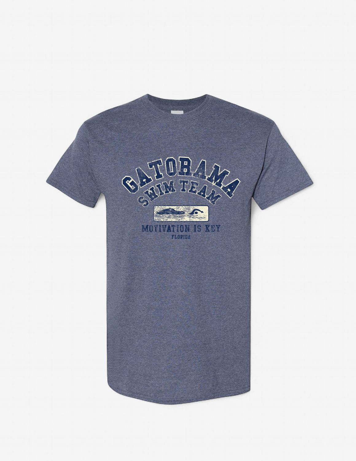 Gatorama Swim Team