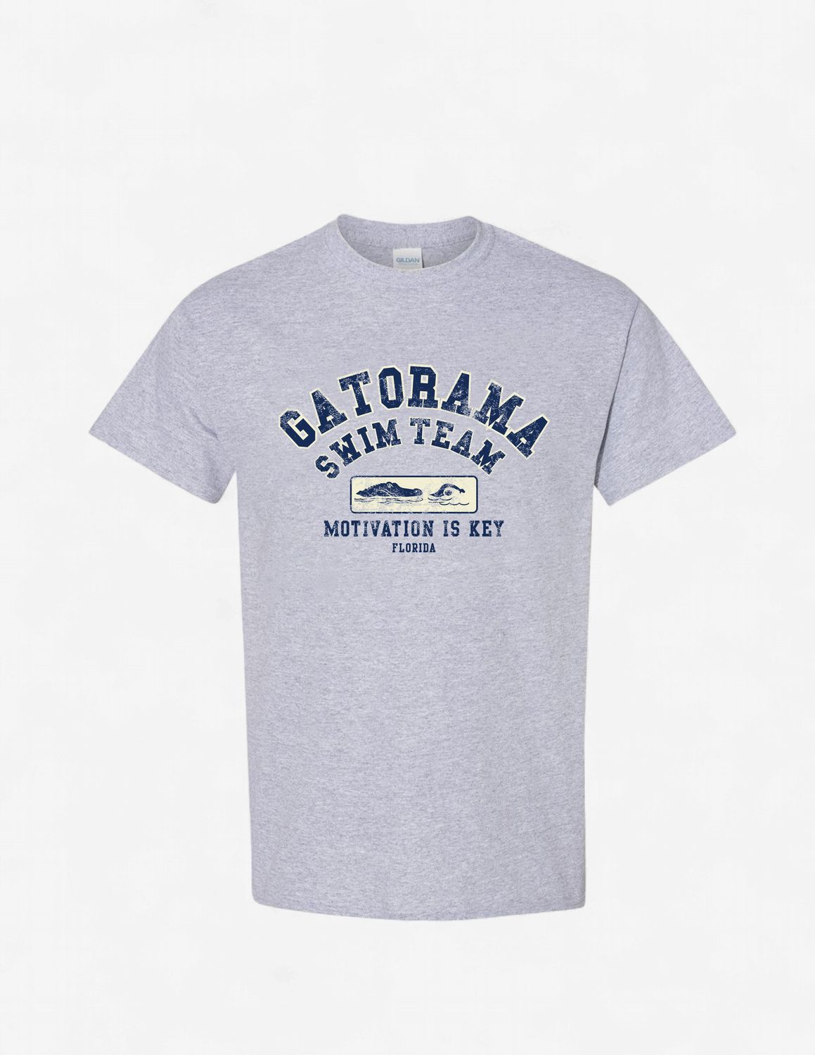 Gatorama Swim Team