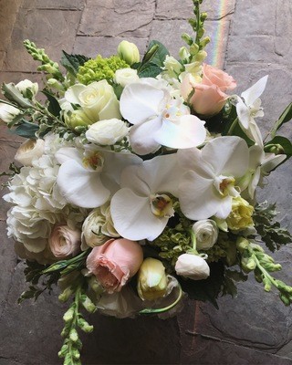 SWEETHEART VASE
