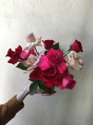 TANGO ARRANGEMENT