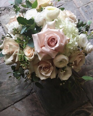 CHLOÉ ARRANGEMENT