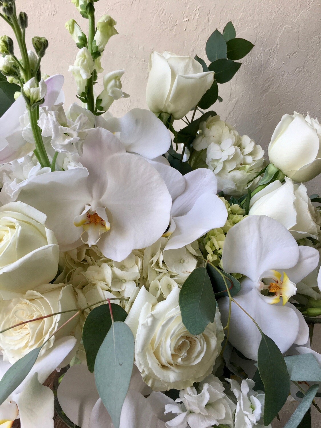 PURE VASE