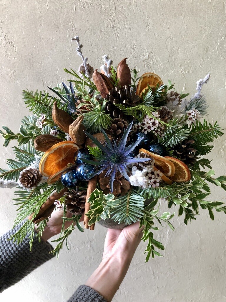 DECK THE HALLS ARRANGEMENT