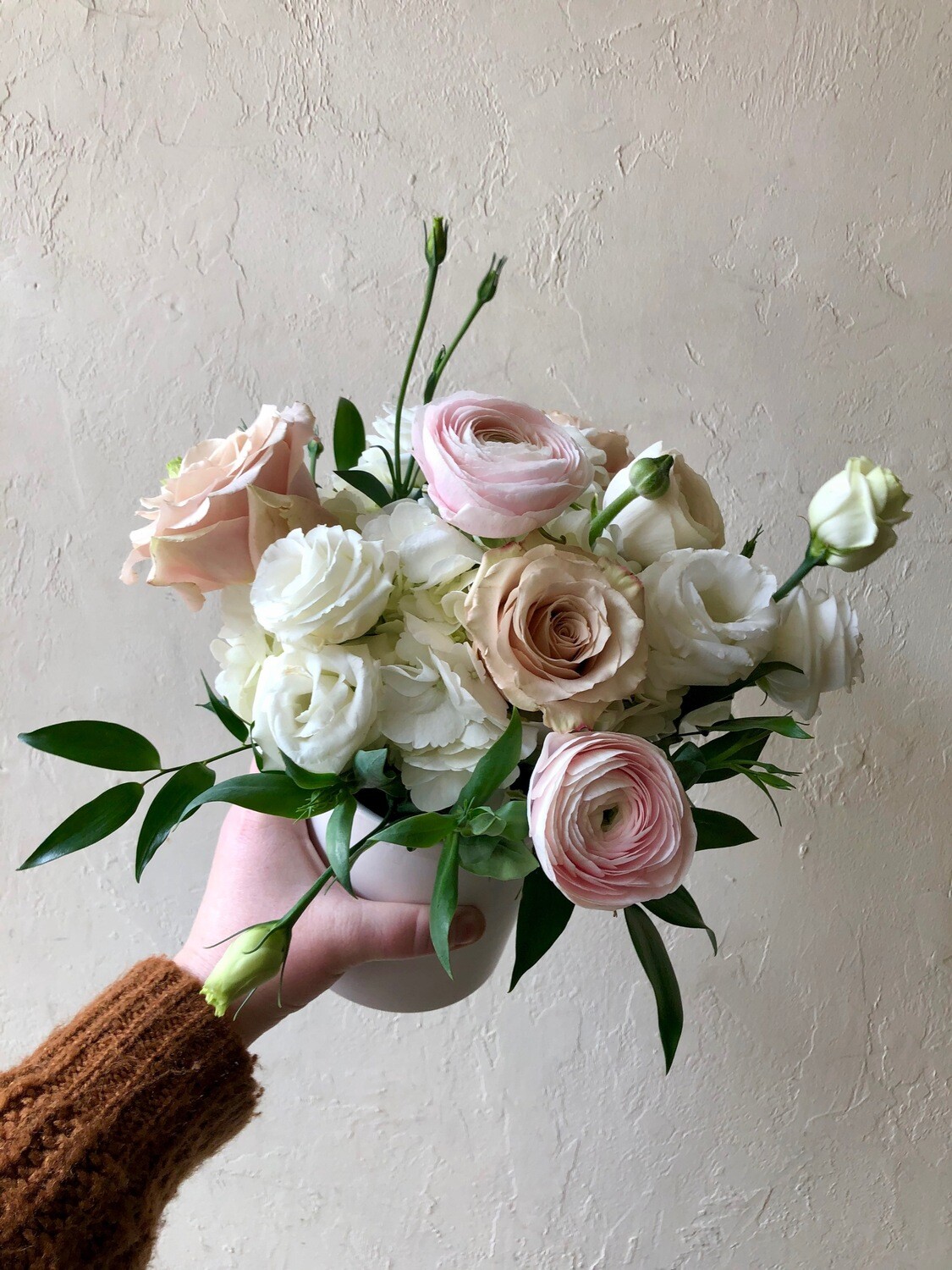 CUTIE ARRANGEMENT
