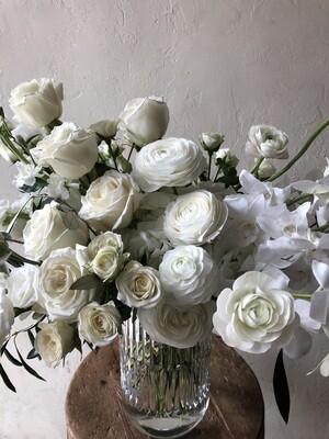 PARIS ARRANGEMENT