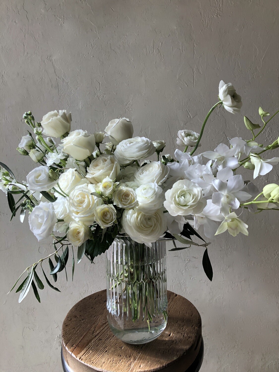 PARIS ARRANGEMENT