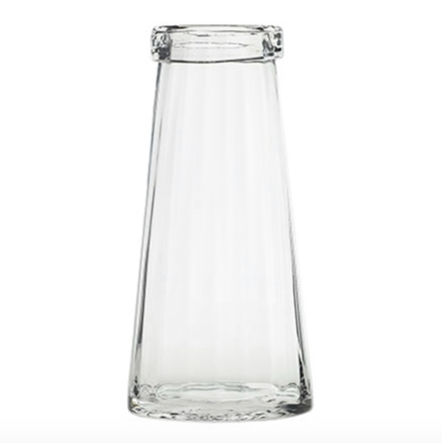 BOULEVARD VASE - TALL