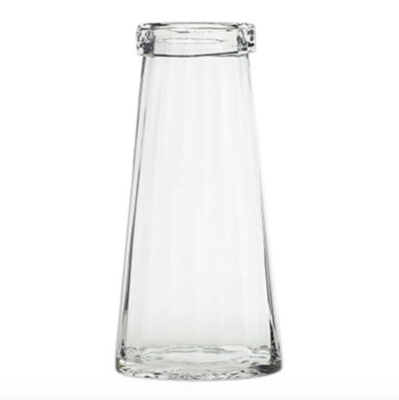 BOULEVARD VASE - TALL