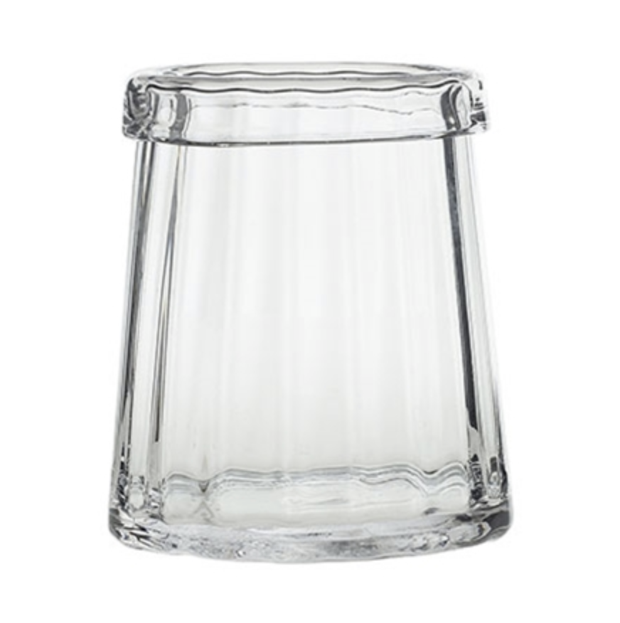 BOULEVARD VASE - SHORT