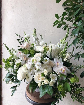 MAJESTIC GARDEN SYMPATHY URN