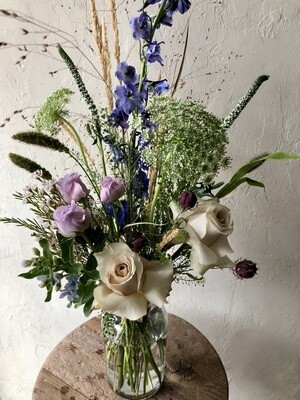 BILLIE BOTTLE FLOWERS