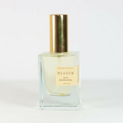 BOHEMIAN RÊVES - MEADOW BOTANICAL PERFUME MIST