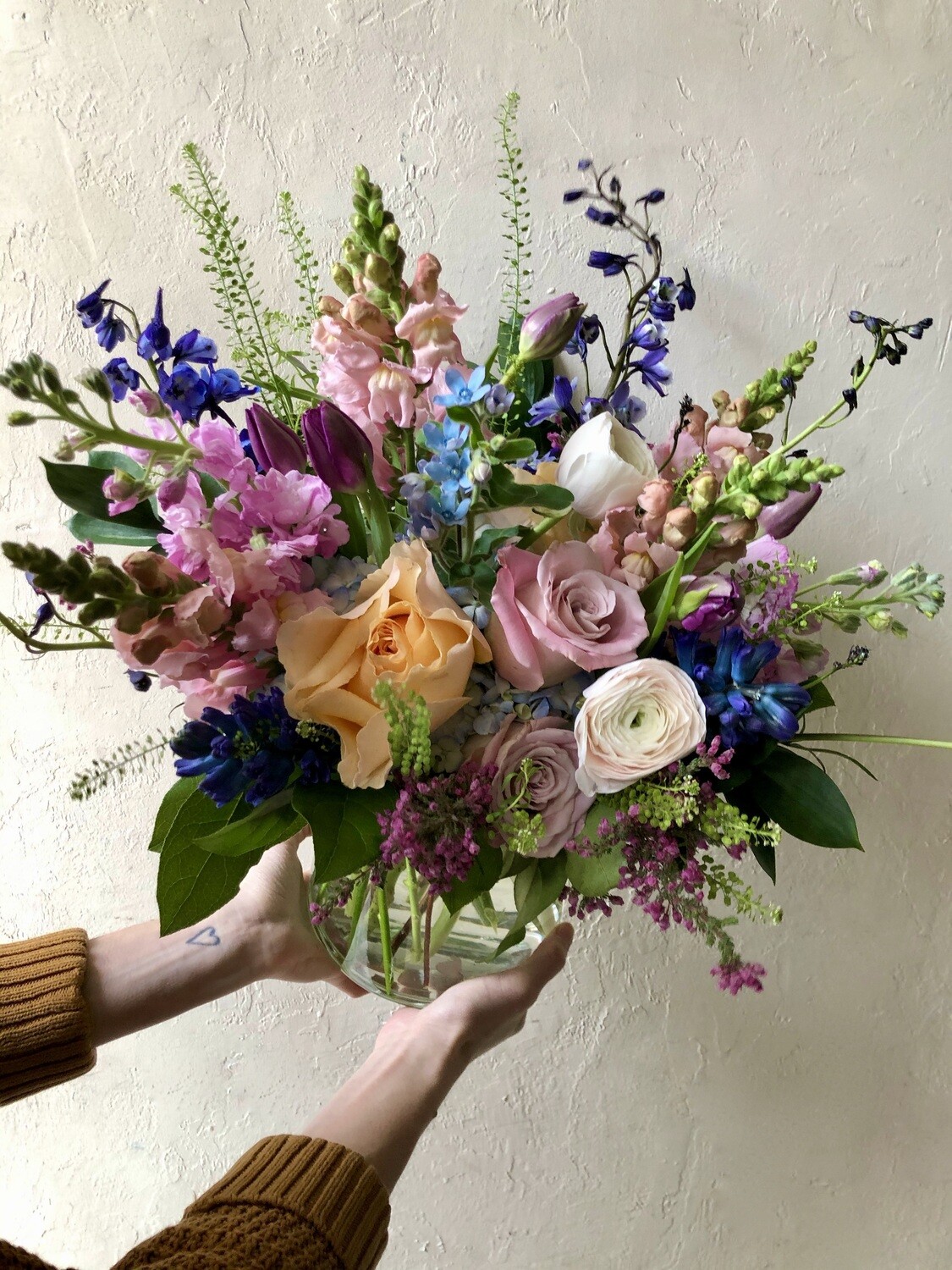 JOLIE VASE