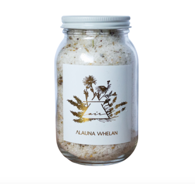 CLARITY - AIR ELEMENT BATH SOAK