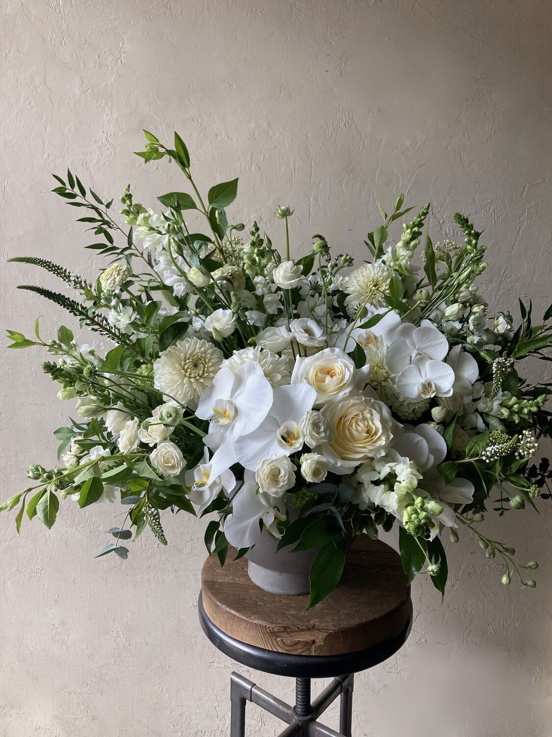 TRANQUILITY URN