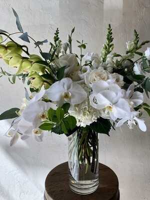 SERENITY VASE