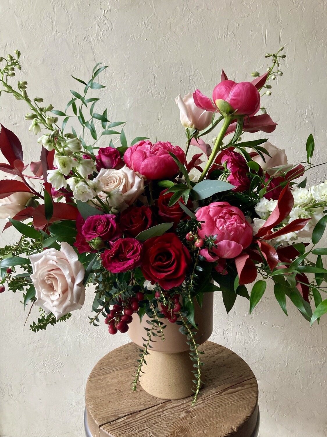 WINTER AMBIENCE COMPOTE